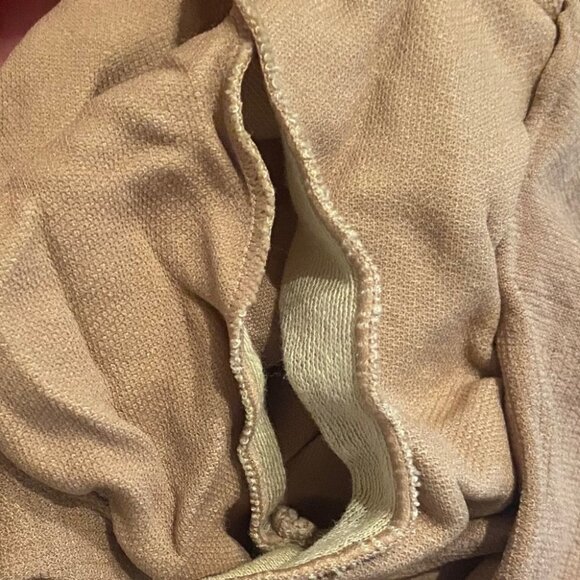 NWT Spanx All The Way Up High Waisted Tights Nude Size G New With Tags Shapewear - Picture 4 of 5